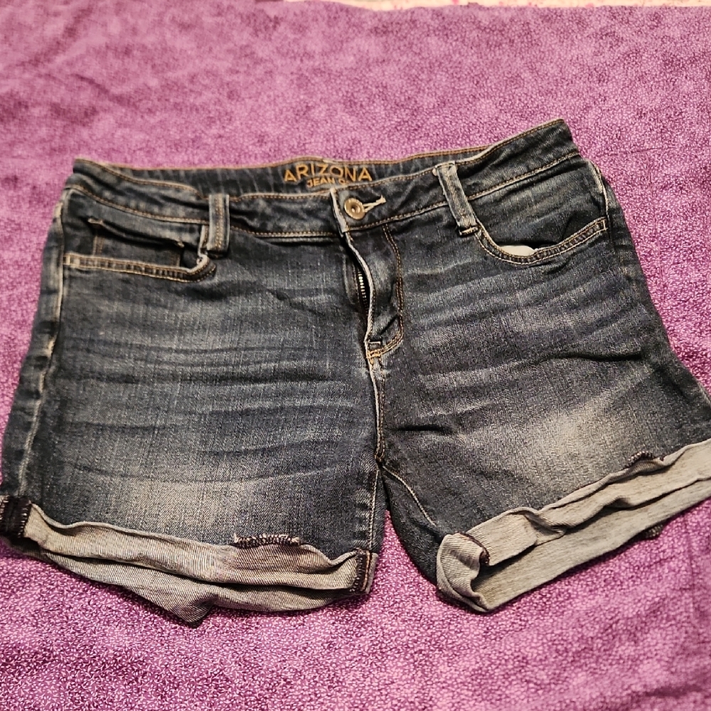 Shorts, Size 9